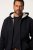 JP1880 820464 Chaqueta con capucha y forro teddy Azul marino - Sudaderas - Sudaderas 2XL-12XL