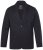 JP1880 820825 Blazer de felpa Negro - Trajes - Trajes 2XL-8XL