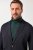 JP1880 820825 Blazer de felpa Negro - Trajes - Trajes 2XL-8XL