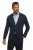 JP1880 820825 Blazer de felpa Azul marino - Trajes - Trajes 2XL-8XL