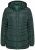 Ulla Popken 820889 Abrigo acolchado - Abrigos - Abrigos de talla grande