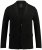 JP1880 New York Flexnamic Blazer de punto con bolsillos de solapa Negro - Trajes - Trajes 2XL-8XL