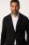 JP1880 New York Flexnamic Blazer de punto con bolsillos de solapa Negro - Trajes - Trajes 2XL-8XL