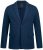 JP1880 New York Flexnamic Blazer de punto con bolsillos de solapa Azul noche - Trajes - Trajes 2XL-8XL