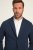 JP1880 New York Flexnamic Blazer de punto con bolsillos de solapa Azul noche - Trajes - Trajes 2XL-8XL