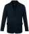 JP1880 New York Flexnamic Blazer de punto con bolsillos de solapa Azul marino - Trajes - Trajes 2XL-8XL