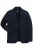 JP1880 New York Flexnamic Blazer de punto con bolsillos de solapa Azul marino - Trajes - Trajes 2XL-8XL