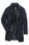 JP1880 821066 Acolchado Abrigo de lana Azul marino - Chaquetas - Chaquetas Tallas Grandes 2XL-8XL