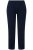 Ulla Popken 821244 Pijama de lunares Azul marino - Pijamas/ropa de estar en casa - 