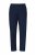 Ulla Popken 821244 Pijama de lunares Azul marino - Pijamas/ropa de estar en casa - 