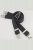 JP1880 822821 Tirantes Negro - Tirantes - 