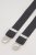 JP1880 822821 Tirantes Negro - Tirantes - 