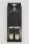 JP1880 822821 Tirantes Negro - Tirantes - 
