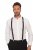 JP1880 822823 Tirantes Azul marino - Tirantes - 