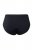 Ulla Popken 822864 Bragas de flores con encaje Negro - Bragas - 