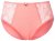 Ulla Popken 822864 Bragas con encaje Rosa claro - Bragas - 