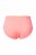 Ulla Popken 822864 Bragas con encaje Rosa claro - Bragas - 