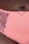 Ulla Popken 822864 Bragas con encaje Rosa claro - Bragas - 