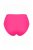 Ulla Popken 822864 Bragas con encaje Rosa - Bragas - 