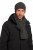 JP1880 822907 Bufanda Gris oscuro - Bufandas - 