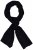 JP1880 822907 Bufanda Azul marino - Bufandas - 