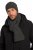 JP1880 822908 Gorro Gris oscuro - Gorros - 
