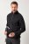 JAY-PI FLEXNAMIC® Golf Sweat Jacket with Zipper Black - Ropa deportiva - Ropa Deportiva 2XL-10XL