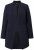 Ulla Popken 823318 Blazer con cuello alto Azul marino - Blazers - Blazers en tallas grandes para mujer