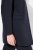 Ulla Popken 823318 Blazer con cuello alto Azul marino - Blazers - Blazers en tallas grandes para mujer