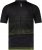 JP1880 Jay-Pi Flexnamic QuickDry Cycling Jersey Black - Ropa deportiva - Ropa Deportiva 2XL-10XL