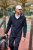 JP1880 Jay-Pi Flexnamic Tennis Training Softshell Jacket Dark Marine - Ropa deportiva - Ropa Deportiva 2XL-10XL