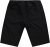 JP1880 Jay-Pi Bermuda QuickDry Cycling Shorts Black - Ropa deportiva - Ropa Deportiva 2XL-10XL