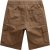 JP1880 Jay-Pi Flexnamic Bermuda Cargo Shorts Copper Brown - Ropa deportiva - Ropa Deportiva 2XL-10XL