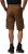 JP1880 Jay-Pi Flexnamic Bermuda Cargo Shorts Copper Brown - Ropa deportiva - Ropa Deportiva 2XL-10XL