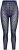 Ulla Popken 823383 Leggings de media de lunares Azul marino - Medias & calcetines - 
