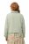 Ulla Popken 823536 Chaqueta Blanco - Chaquetas - Chaquetas para mujer en tallas grandes