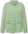 Ulla Popken 823539 Chaqueta Verde oliva - Chaquetas - Chaquetas para mujer en tallas grandes