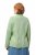 Ulla Popken 823539 Chaqueta Verde oliva - Chaquetas - Chaquetas para mujer en tallas grandes