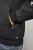 JP1880 College Jacket Scuba Fabric with Zipper Black - Chaquetas - Chaquetas Tallas Grandes 2XL-8XL