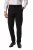 JP1880 New York Flexnamic Pantalón de punto con cintura elástica Negro - Trajes - Trajes 2XL-8XL