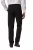 JP1880 New York Flexnamic Pantalón de punto con cintura elástica Negro - Trajes - Trajes 2XL-8XL