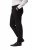 JP1880 New York Flexnamic Pantalón de punto con cintura elástica Negro - Trajes - Trajes 2XL-8XL