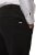 JP1880 New York Flexnamic Pantalón de punto con cintura elástica Negro - Trajes - Trajes 2XL-8XL