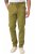 JP1880 New York Flexnamic Pantalón de punto con cintura elástica Verde - Trajes - Trajes 2XL-8XL