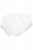 Ulla Popken 824106 Bóxer con encaje pack de 2 Blanco - Bragas - 