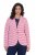 Ulla Popken 824355 Blazer de punto Coral - Blazers - Blazers en tallas grandes para mujer