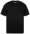STHUGE 824720 Camiseta oversize Negro - Camisetas - Camisetas - 2XL-14XL