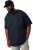 STHUGE 824720 Camiseta oversize Azul marino - Camisetas - Camisetas - 2XL-14XL