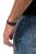 JP1880 824904 Pulsera extralarga Marrón caoba - Joyas - 
