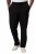 JP1880 825206 Pantalón de chándal con corte para barriga Negro - Pantalones y cortos de chándal - Pantalones y Pantalones cortos de chándal - 2XL-12XL